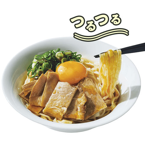 つるつる