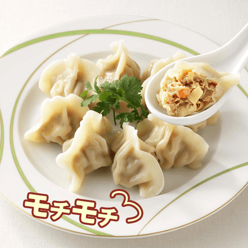 モチモチ