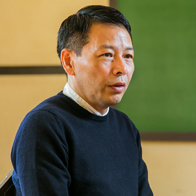 【松浦弥太郎さんに伺った「贈りもののきほん」】