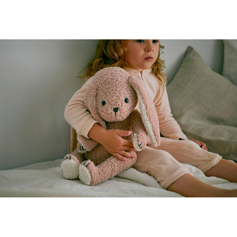 メゾピアノ クマチョコカーディガン　90 100 メゾピアノ クマチョコカーディガン 90 100 クマ×チョコアップリケT