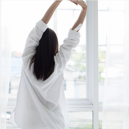 【モーニングルーティーンにおすすめ3選をご紹介。「朝活」で気持ちよい1日のスタートを!】