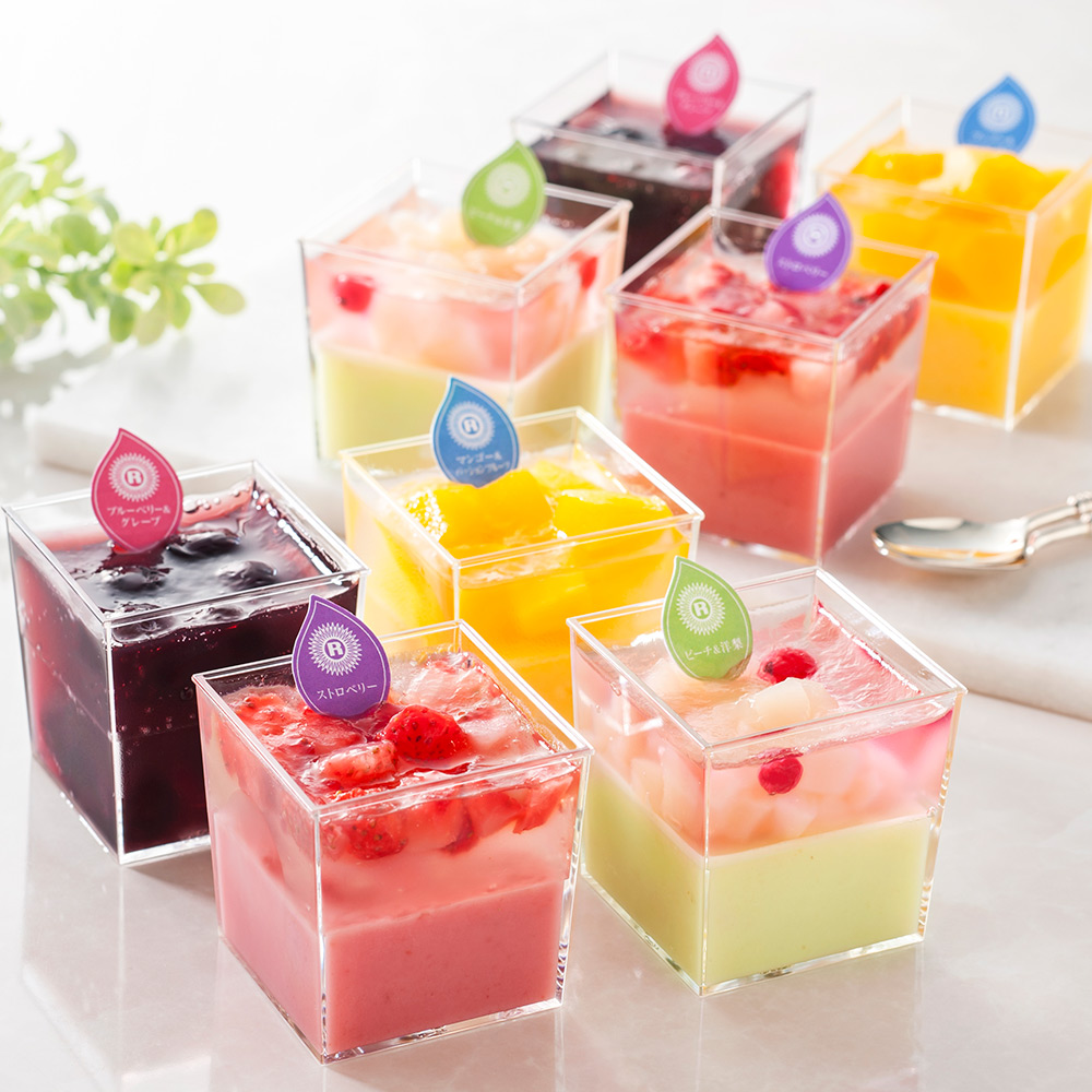 お中元人気No.1カテゴリ「洋菓子」