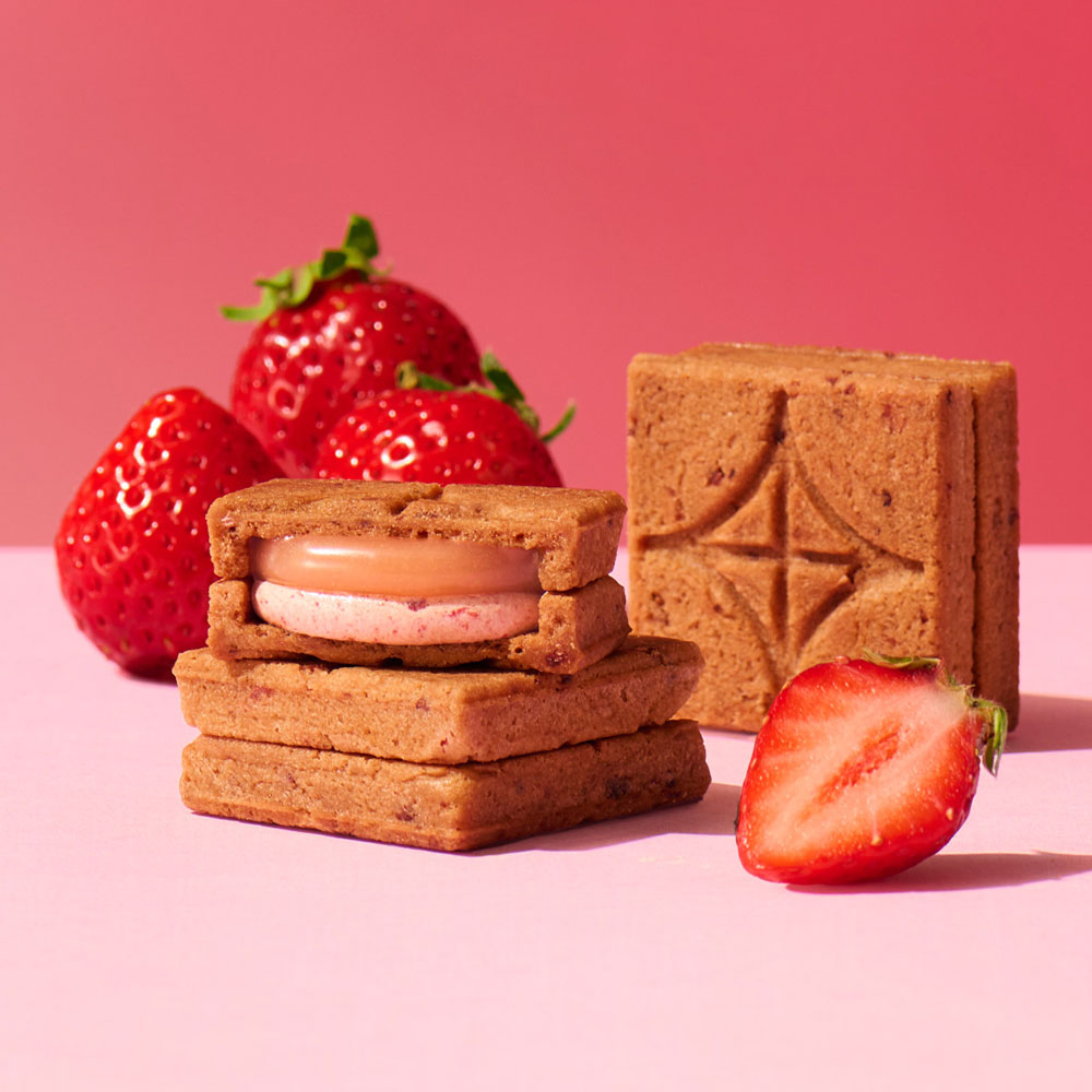 【遅れてごめんね】ホワイトデー