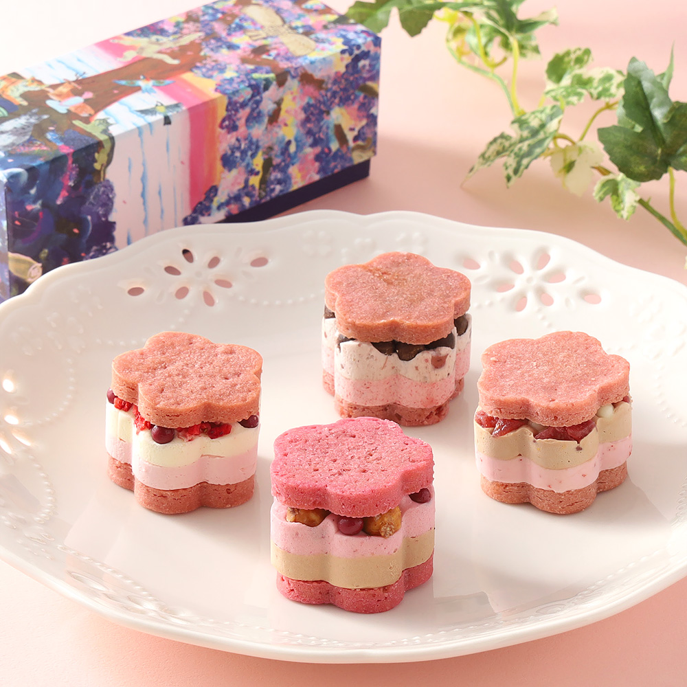 カワイイいちごが大集合！【いちごフェス】