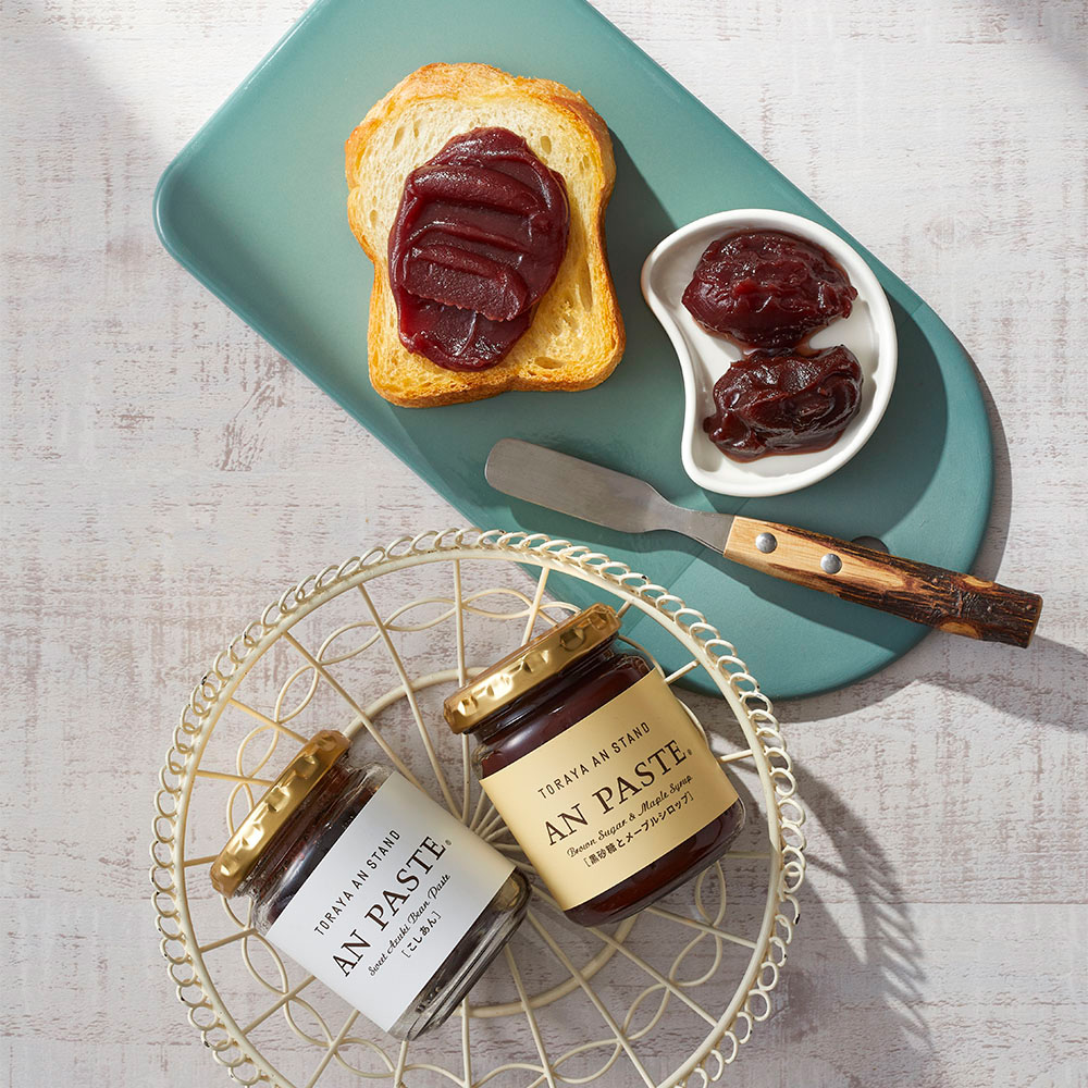 バイヤーのイチオシ！至福のあんこスイーツ5選