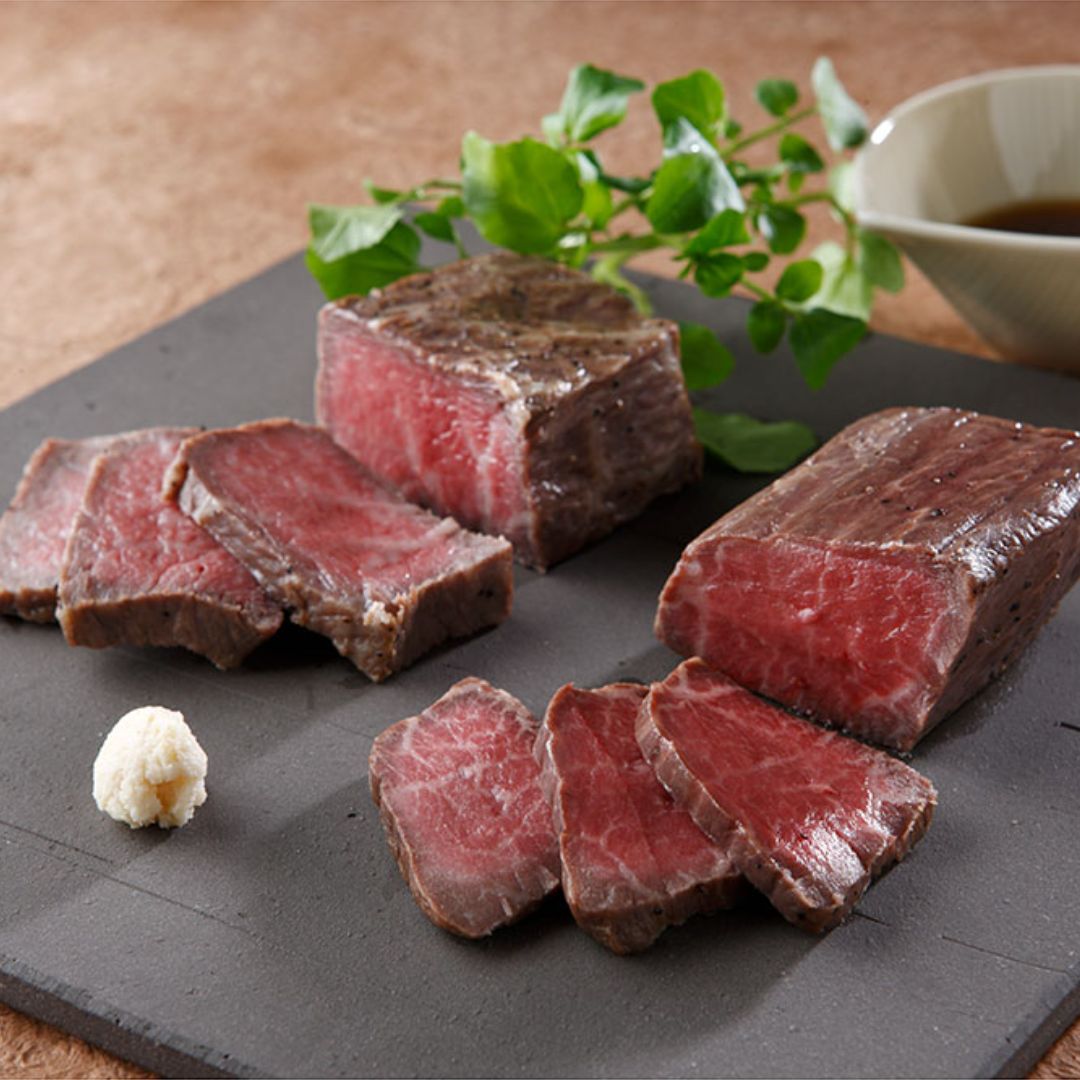 【父の日】パワフルなお父さんへ、美味しいお肉はいかが