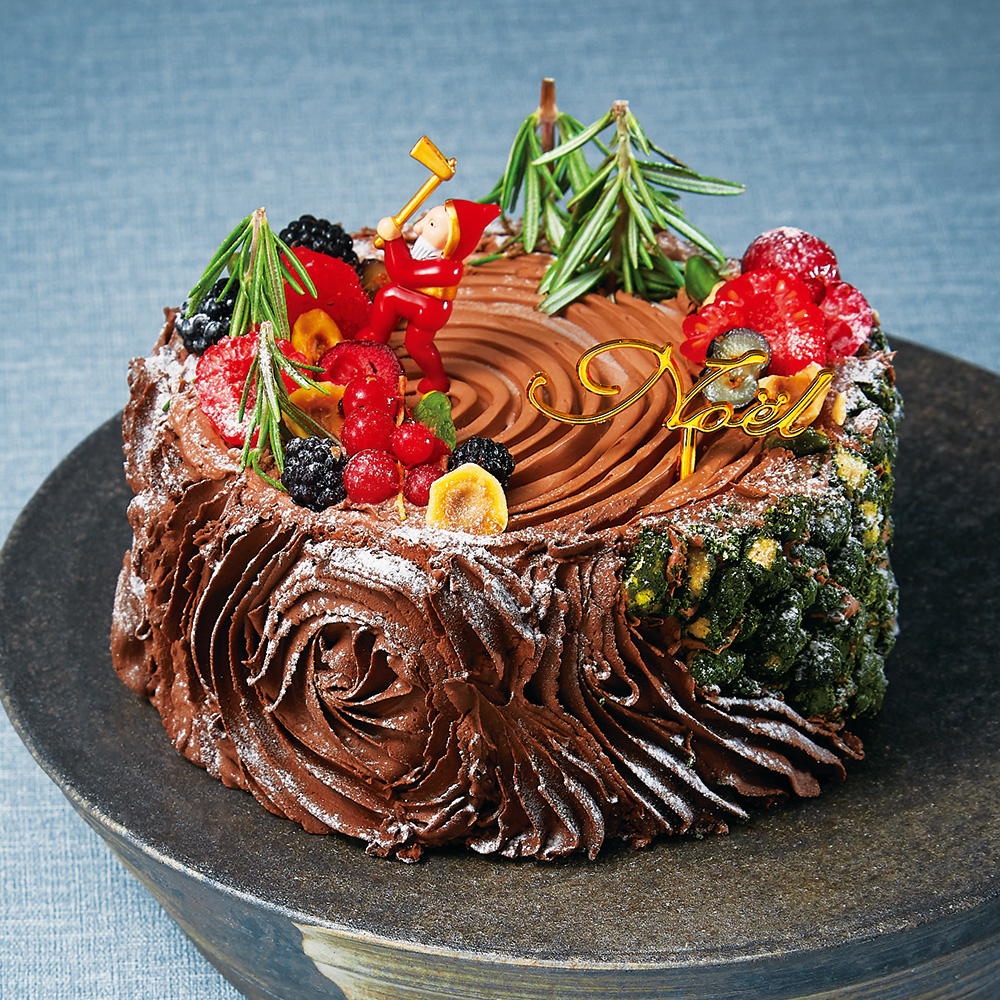 約190種類から選べる!配送ケーキ【クリスマス2025】