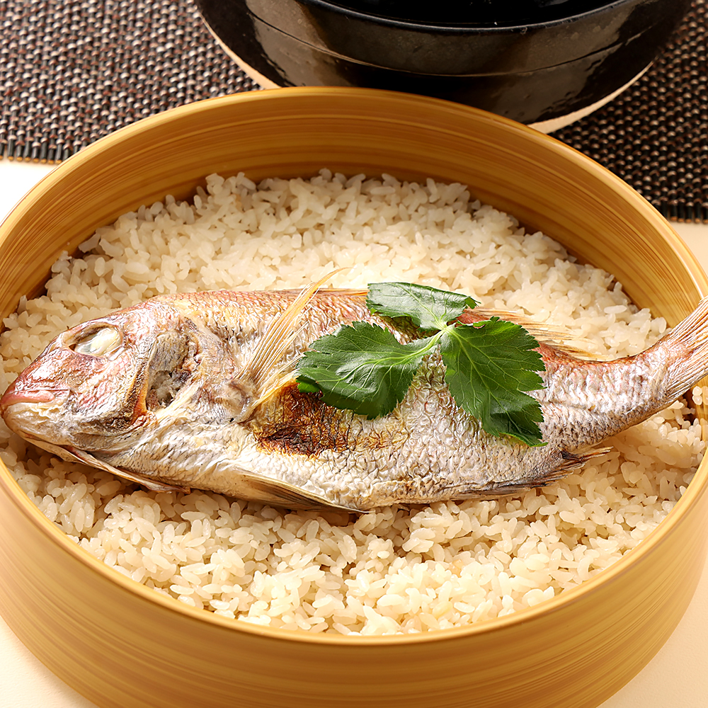 ハレの日に！【卒業・入学　お祝いグルメ】