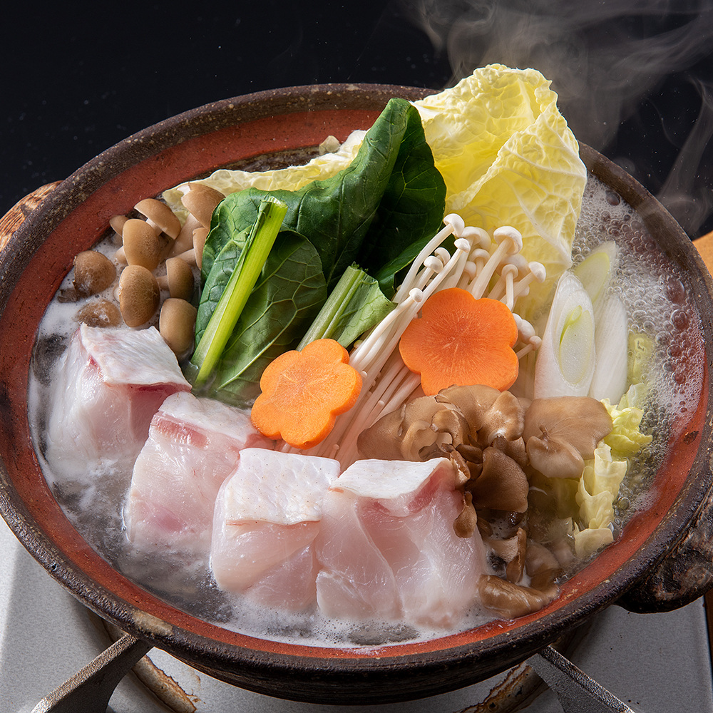 11月7日(金)は鍋の日。鍋はじめ、しませんか