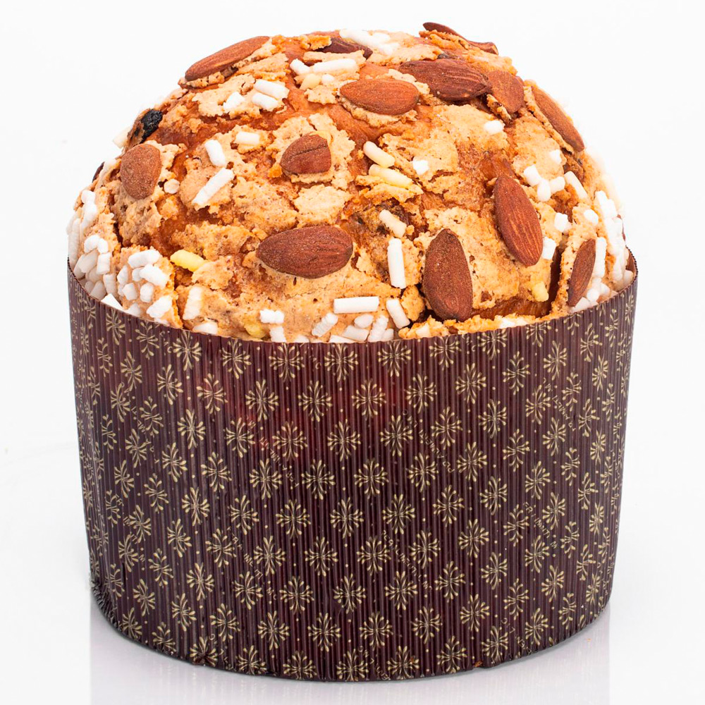 日本初上陸！イタリアのトップパティシエによる本格パネットーネ