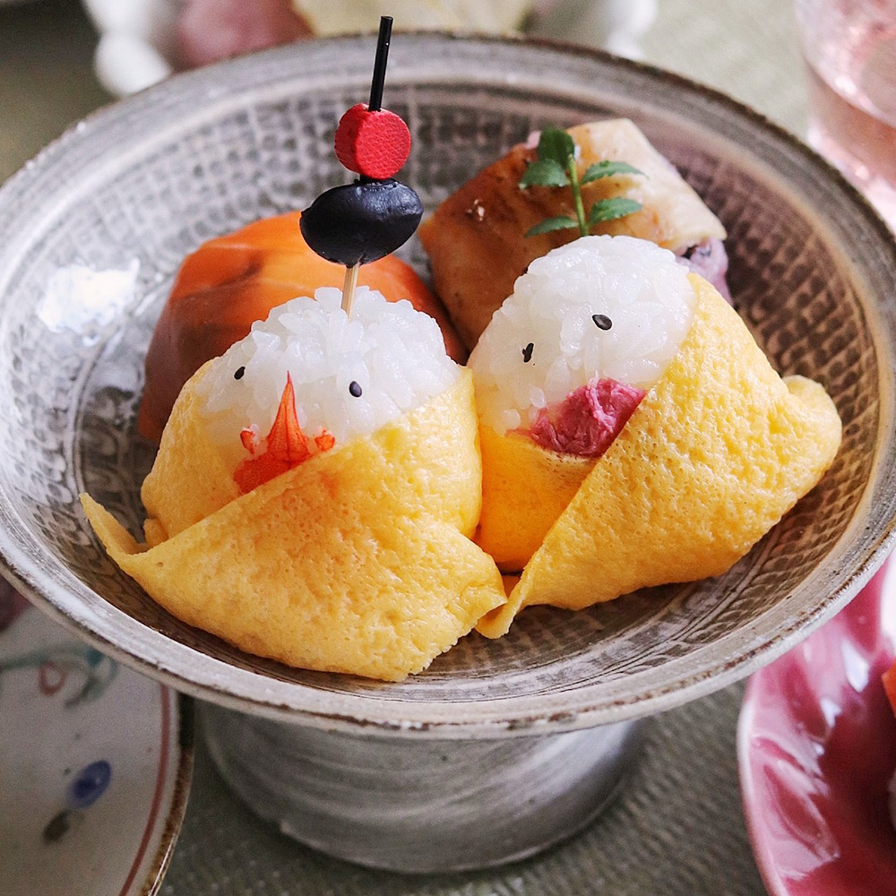 ひな祭りの食卓を彩る美味をご紹介！