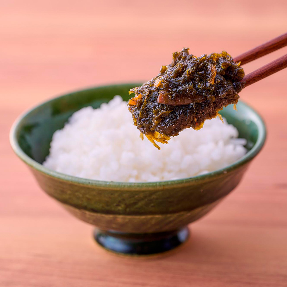 水産加工に携わる地元の人たちが開発した「海の幸」を送料無料でお届け