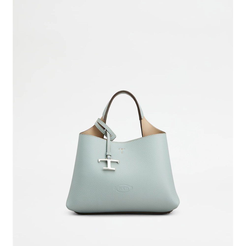 ＜TOD'S＞新着のバッグをチェック！