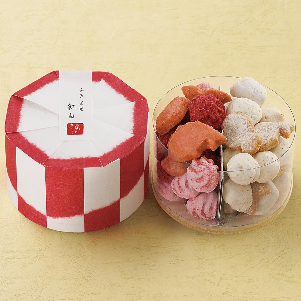 ソーシャルギフトで贈ろう、あけおめギフト！