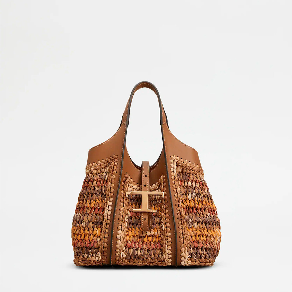 ＜TOD'S＞など新着のラグジュアリーアイテムをチェック！