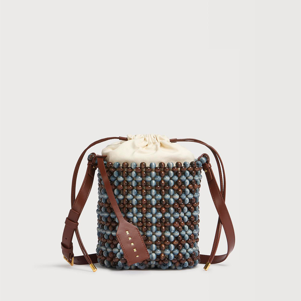 ＜MARNI＞ほか新着のラグジュアリーアイテムをチェック！