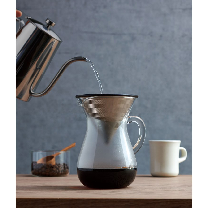 おうち時間に、とっておきのカフェ気分を【珈琲・紅茶グッズ】