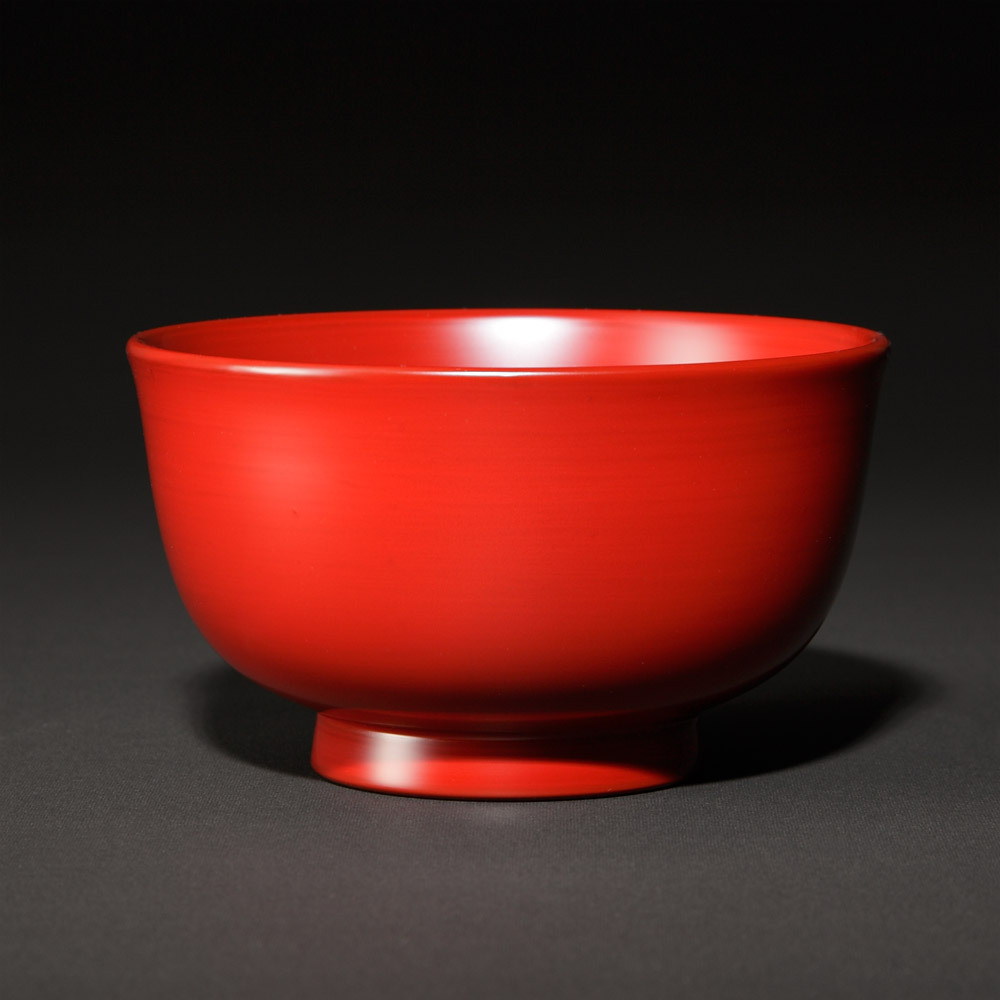 次代へつなぐ、国産漆と塗師の技。「浄法寺塗」