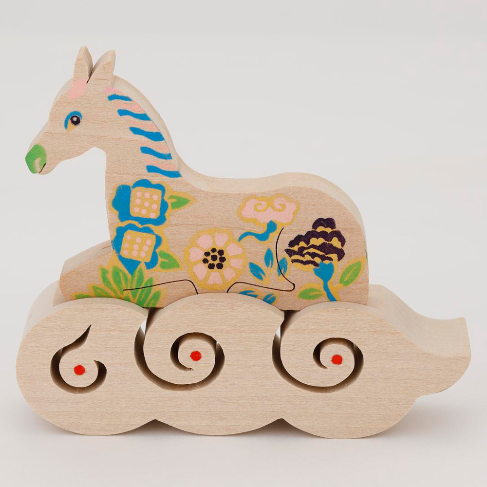 モダンな干支飾りはいかがでしょう【お正月飾り特集】