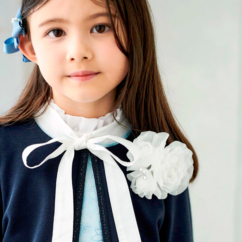 ハレの日をもっと特別に【春のHAPPY EVENT STYLE】