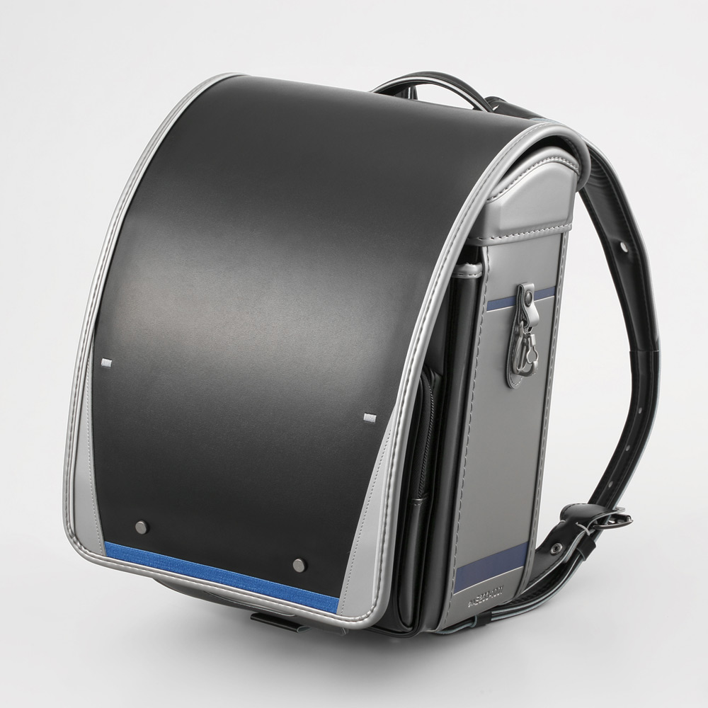 鉄道モデルのランドセルが今年も登場！