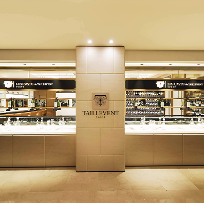 【TAILLEVENT(タイユヴァン):フランス・パリの歴史あるレストランがご紹介するワインを高島屋で。】