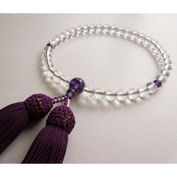 【安田念珠店】