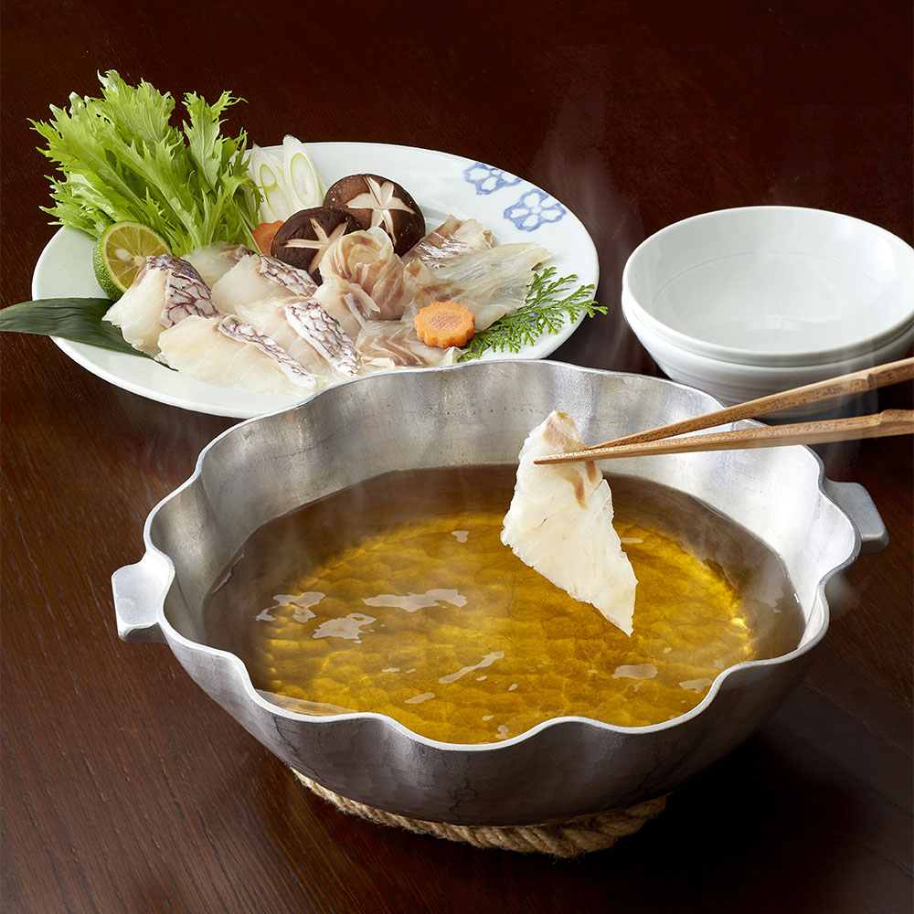 バイヤーいちおしのぽかぽか鍋5選