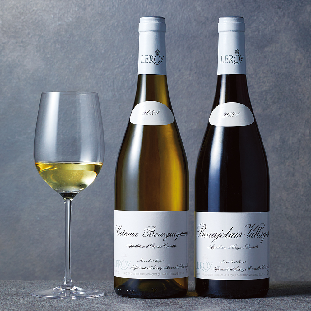 おめでたい席にぴったりの紅白セット