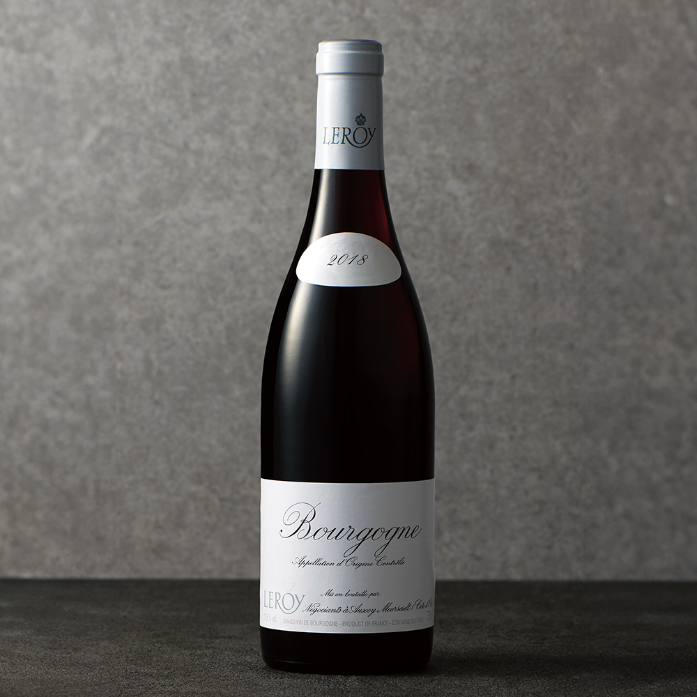 マダムが名刺と公言するワインを贈り物にどうぞ