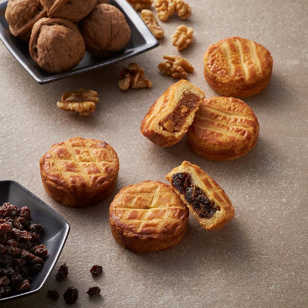 いちおしスイーツ