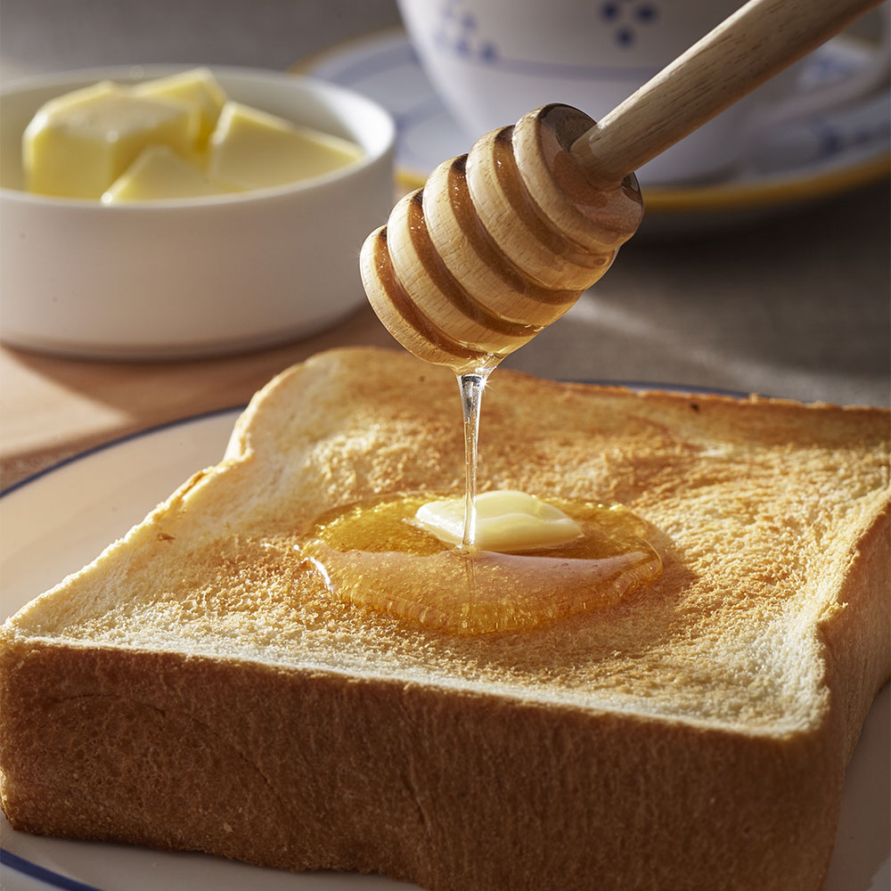 いつもの朝食が変わる！パンに合わせる“おとも”５選