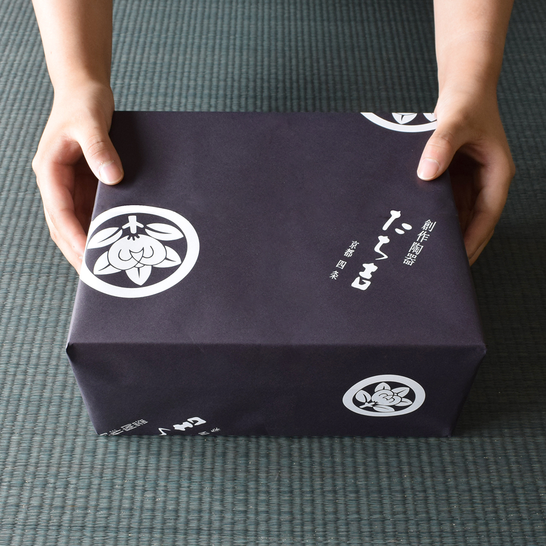 たち吉の贈り物