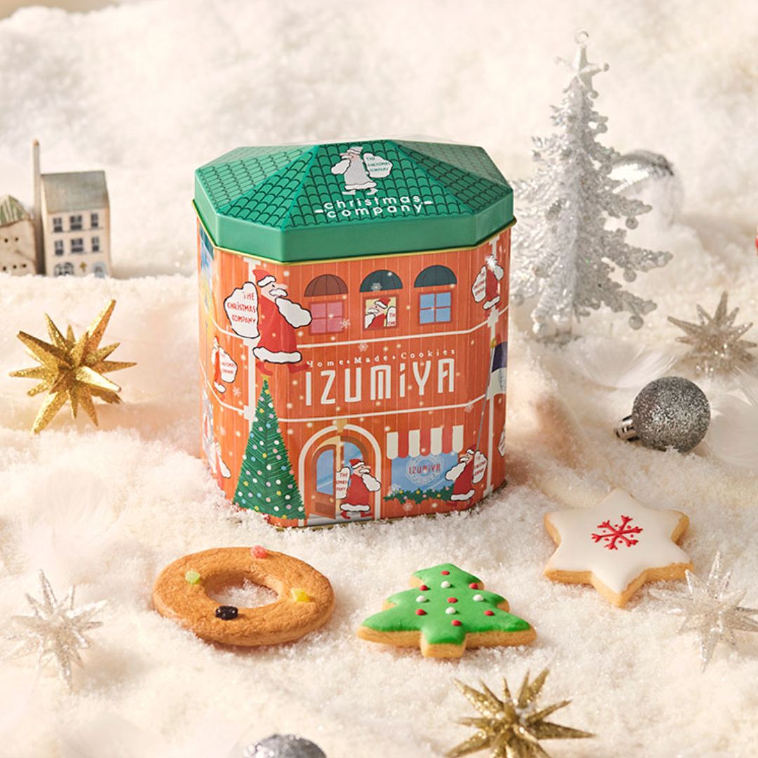 季節のおすすめ【クリスマス】