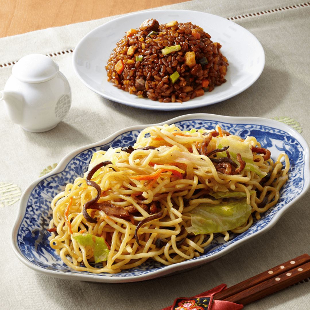 お取り寄せで楽しむ！バイヤーいちおしの「ご当地麺」５選