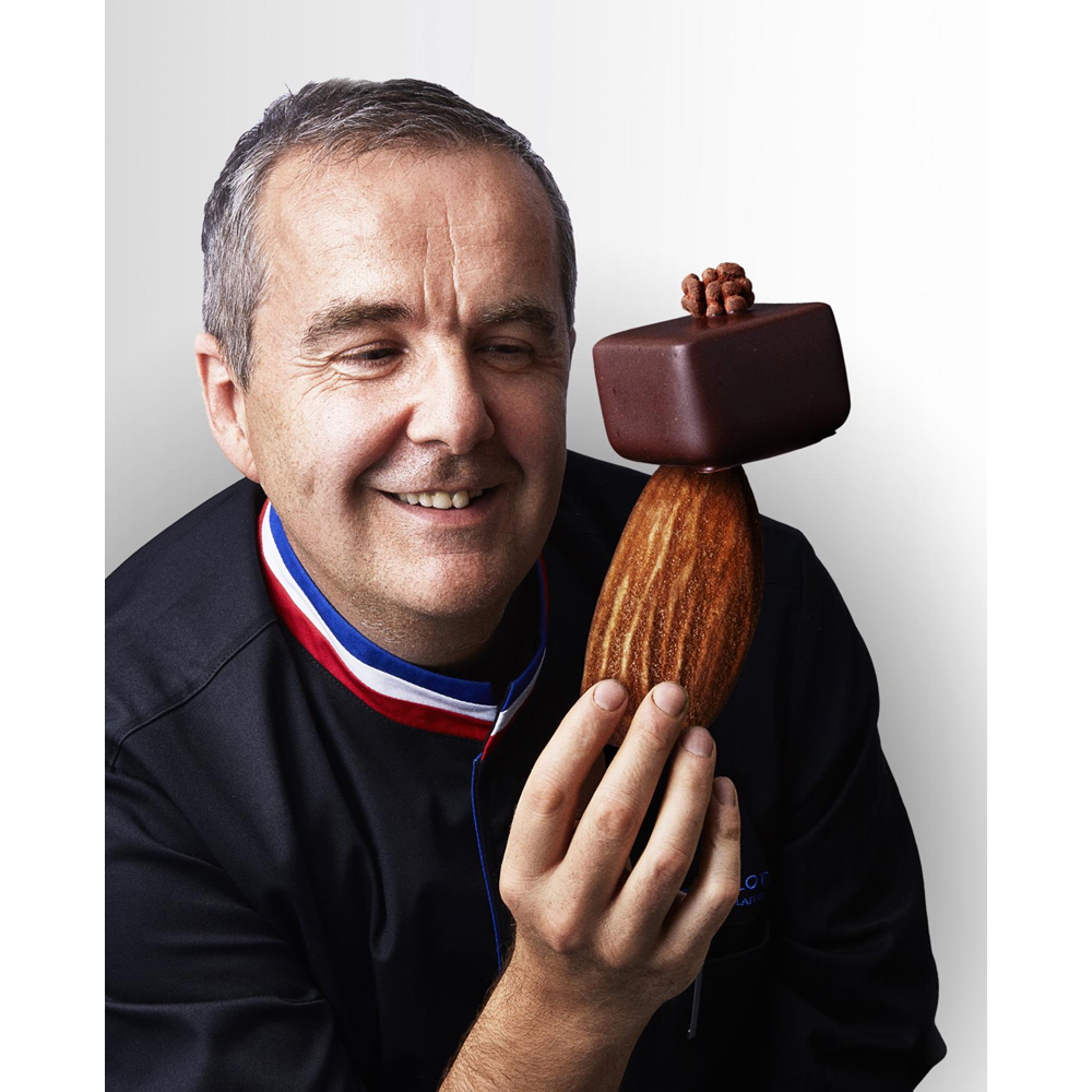 <ファブリス・ジロット>