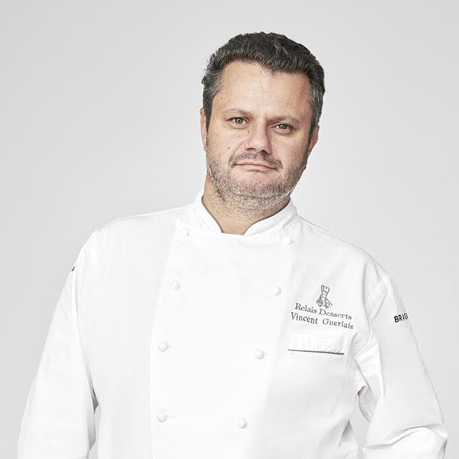 <ヴァンサン・ゲルレ>