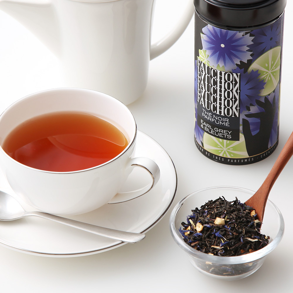 【紅茶・ハーブティー】