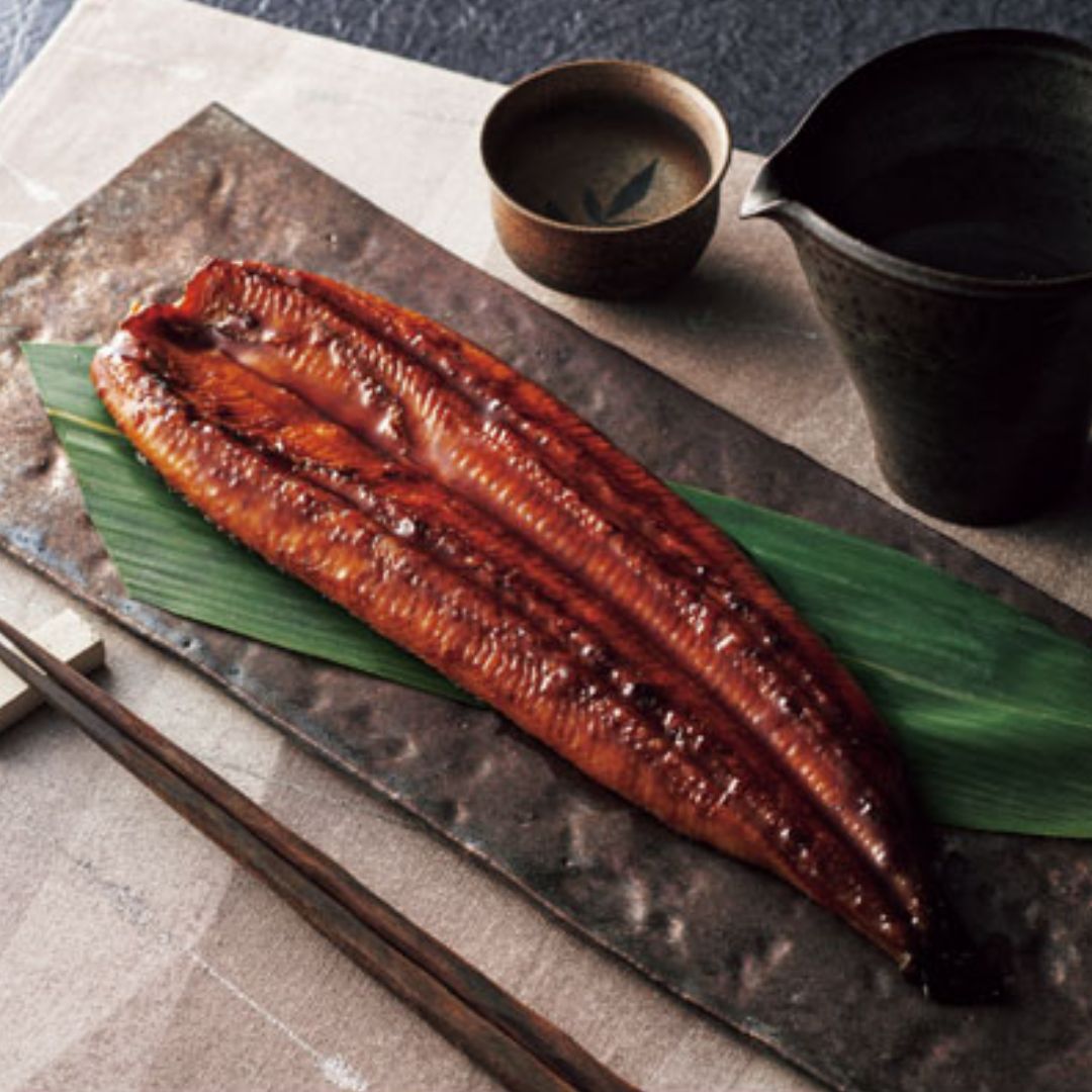 鰻楽（まんらく）