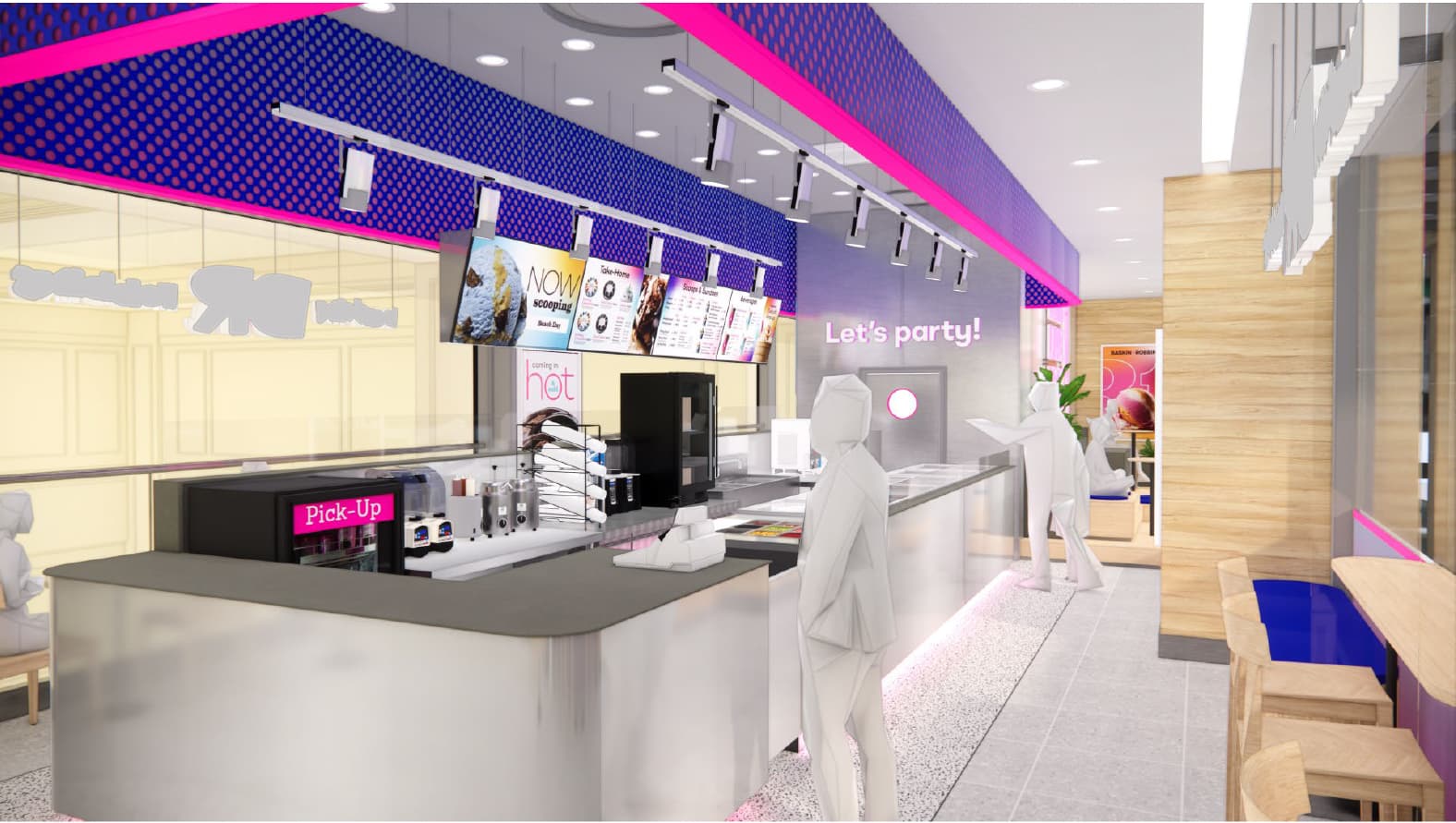 店内イメージ1