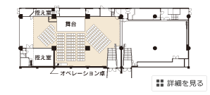 コンサート・トークショー（ヨコ仕様）：詳細を見る