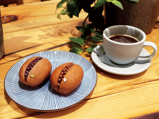 レストラン カフェのテイクアウトメニュー 玉川高島屋s C