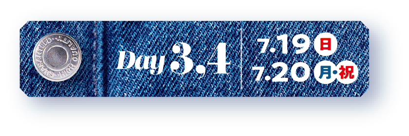 Day3,4