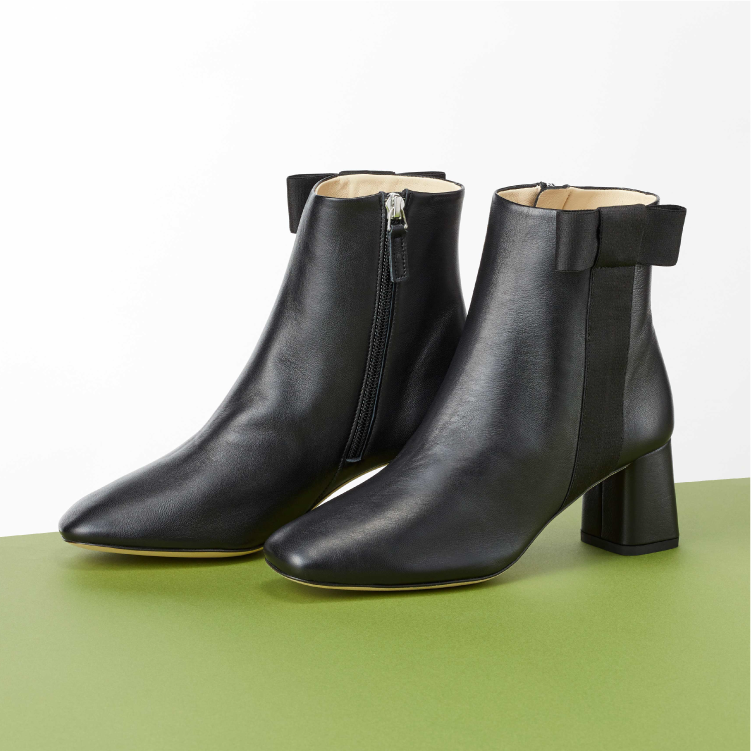 SOHO ブーツ 85,800円