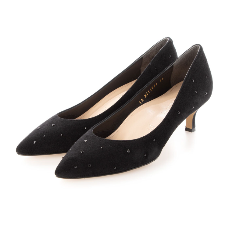 パンプス 19,800円