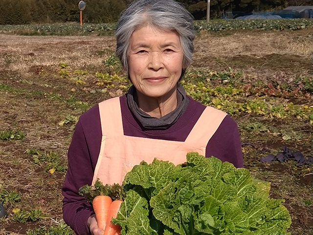 薫屋農園