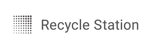 リサイクルステーションロゴ