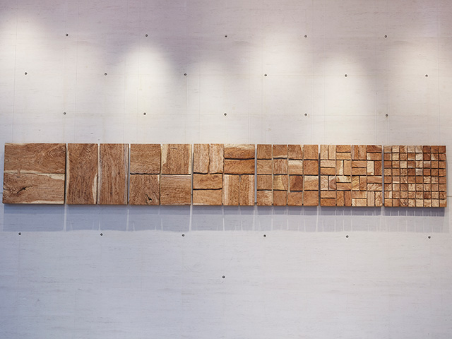 玉川高島屋S.C. × 高須英輔 TENTENDENプロジェクト