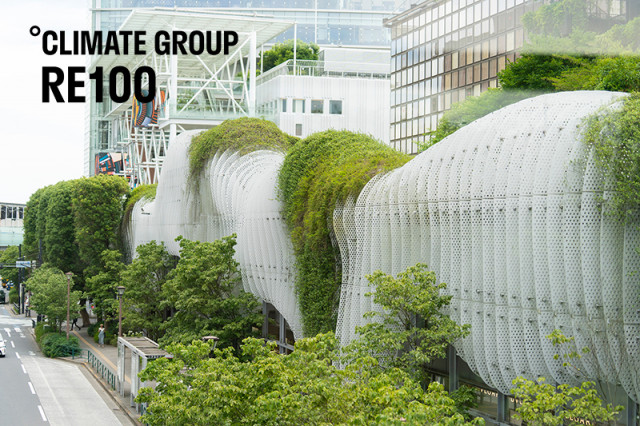 RE100