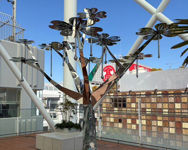 地域と共創するアートプロジェクト